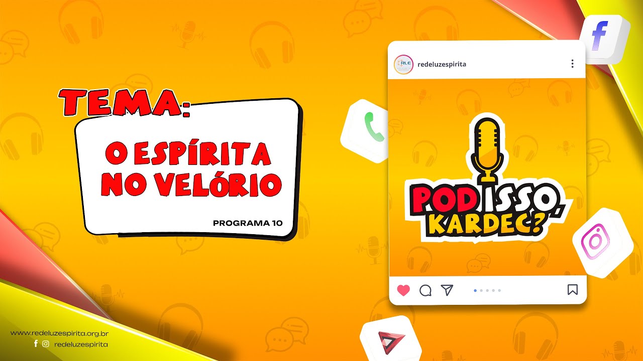 #10 - O Espírita no velório.