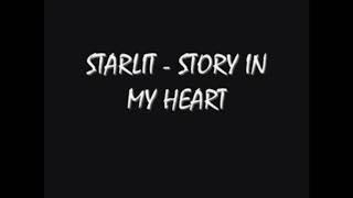 Download lagu Lirik STARLIT - Story in my heart. mp3