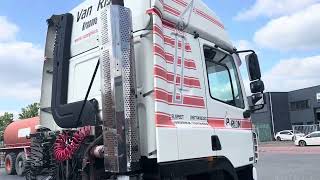 بيع السيارات القاطرة GINAF X 3233 S 6 X 4 - 480 PK - HANDGESCHAKELT - صورة 4 | Autoline TN السيارات القاطرة GINAF X 3233 S 6 X 4 - 480 PK - HANDGESCHAKELT | صورة 4 - Autoline