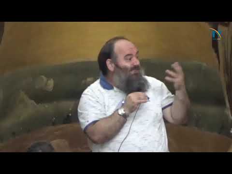 Tregimi i Jusufit (alejhi selam) mësim për neve - Hoxhë Bekir Halimi