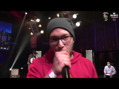 Coletiyas VS Tader CUARTOS GOLD BATTLES VICAR 2021