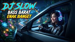 Download lagu Slow Bass 2026 🎶 Best Chill Bass Remix | Dangdut Remix & Night Driv mp3