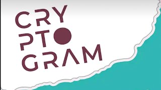 Cryptogram Letters and Numbers : Level 93