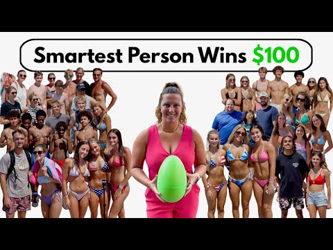50 Impossible Quiz