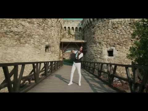 Nemanja Radulovic - Bach - Air (Teaser)