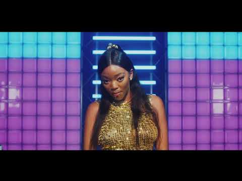 Maeesha b - Prove It (Official Video)