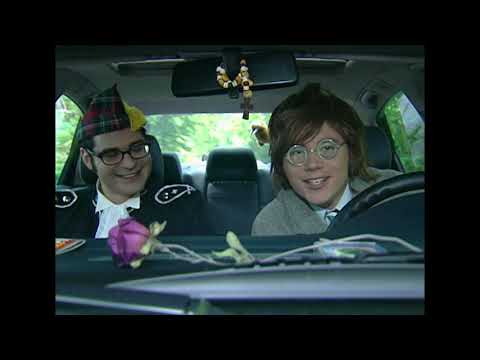 "Lutz und der Schotte" bullyparade - TV Comedyshow / 2000