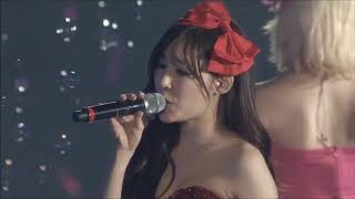 GIRLS GENERATION-Light Up The Sky [FMV]