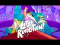 Video di gameplay di Let's! Revolution!  Nintendo Switch