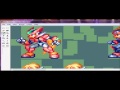 Rockman Zero 3 Hacking Tutorial By MegaManGamer123