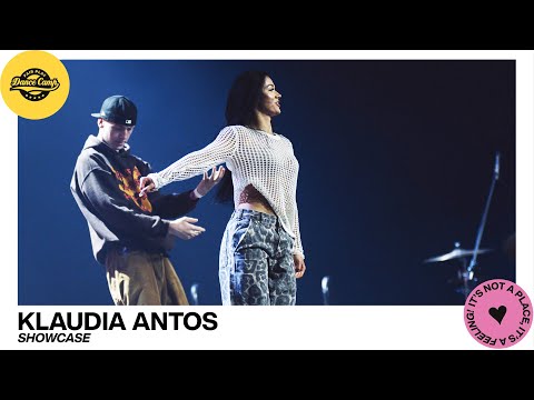 Klaudia Antos | Fair Play Dance Camp SHOWCASE 2024