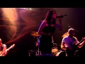 Within Temptation - Deceiver of Fools & Mother Earth - Philly 2011