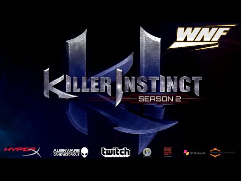 WNF2015 3.1 KI GF UA PaulB vs Emperor Tswagg