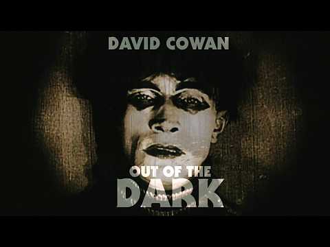 David Cowan - Trapped In Time (From OUT OF THE DARK)