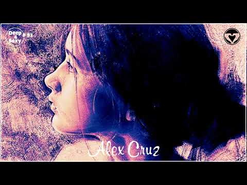 Alex Cruz - Deep & Sexy Podcast #53 (Breathe)