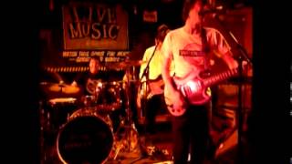 Cosmic Rough Riders Now & Then