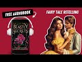 Beastly Secrets | Beauty and the Beast Retelling | Fairy Tales Reimagined | Full Audiobook Free