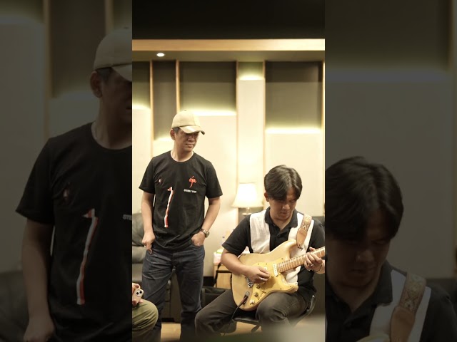 Behind The Song "Bahagia Sejak Pertama" #BahagiaSejakPertama #DaihatsuSahabatku
