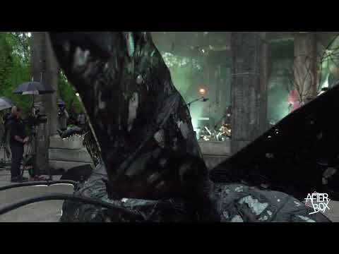 AFTERBOX LIVE | TSAR