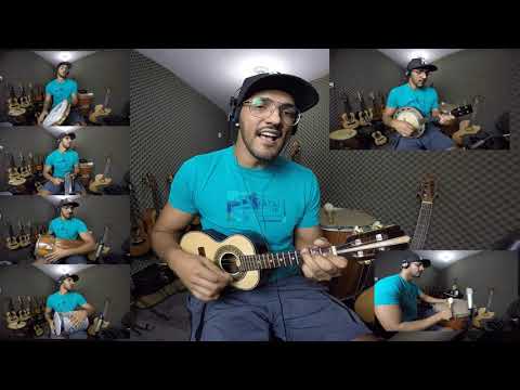 Alguém me Avisou - Saco cheio - Dona Ivone Lara e Almir Guineto