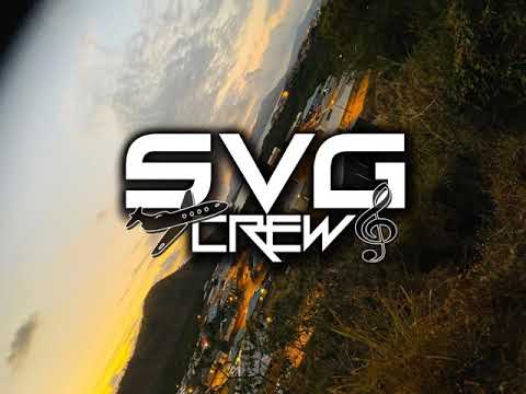 DJOSS SVG - MCRAE YOU BROKE MIX 2K20