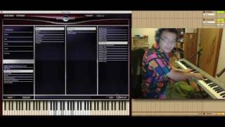 Video thumbnail for East West Quantum Leap (EWQL) Symphonic Choirs + Voices of Passion by TORLEY