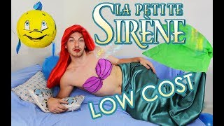 LA PETITE SIRENE LowCost (Alex Ramirès)