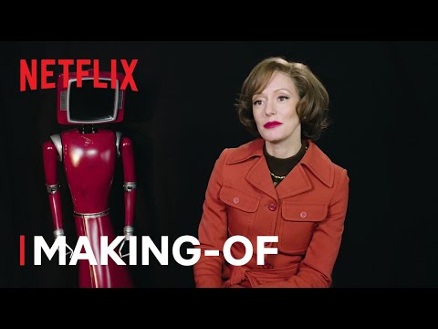 Cassandra | Making-Of | Netflix