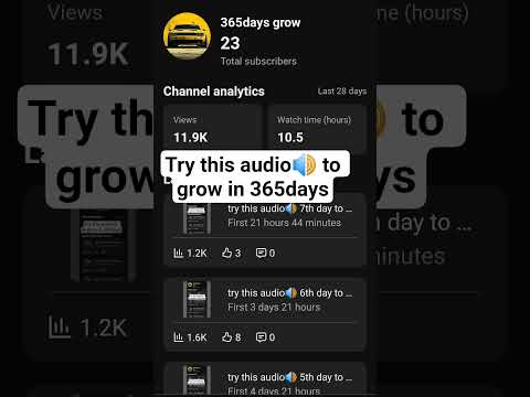YouTube Thumbnail
