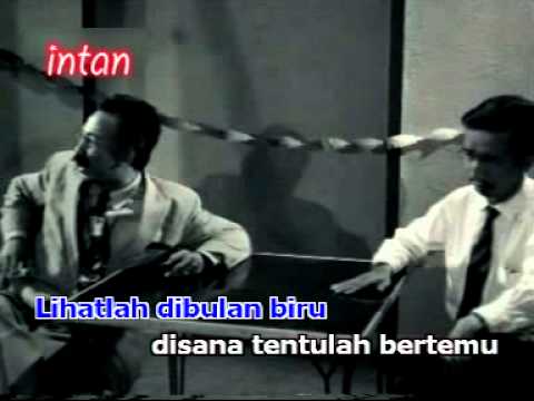 Mat Sentol Filem Saudagar Minyak Urat- jikalau abg merindu.DAT