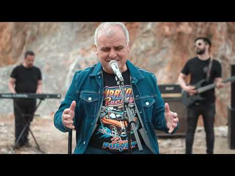 Haxhi Dauti- Simple  Man - LS