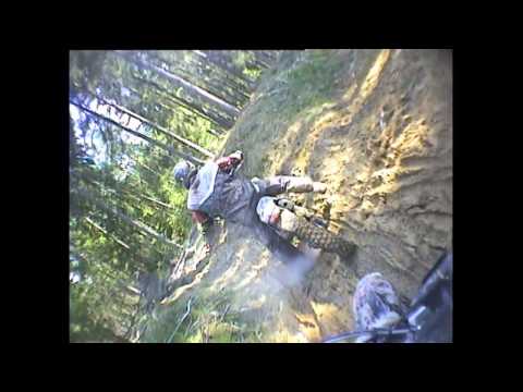 Beru East Enduro Challenge 2010