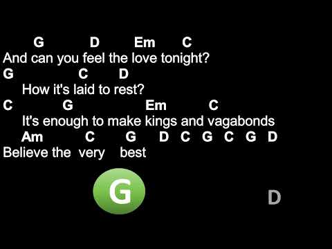 Can I put you on - Elton John