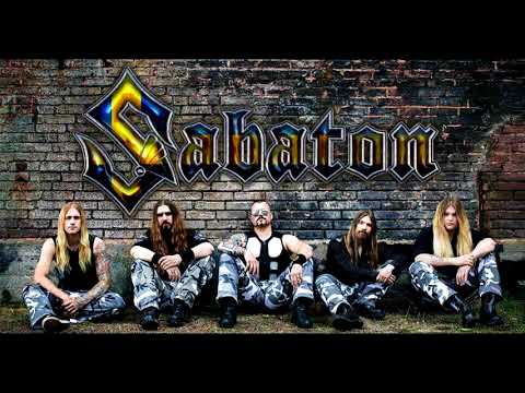 The Lost Battalion - Sabaton 1 Hour