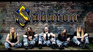 The Lost Battalion - Sabaton 1 Hour