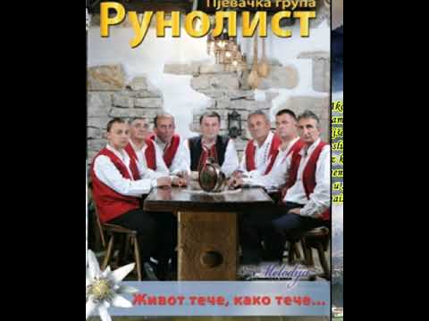 Runolist  ,,Drvarčanko ljepotice,,