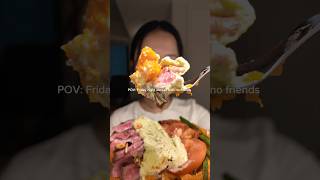 【Recipe】Golden Sweet Potato & Beef Steak