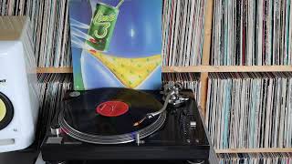 Lime - 3 (1983) - A1 - Guilty
