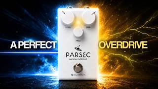 The MUST HAVE OVERDRIVE costs only 160 BUCKS! CollateralFx PARSEC