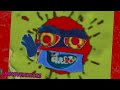 For MarkSkrypnikStudios I Accidentally Splaat VS Dr Klasky Csupo Effects