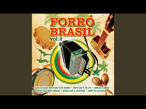 Senta Que É de Menta