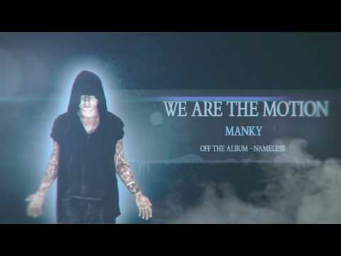 We Are The Motion - We Are The Motion - [MANKY] (Album Stream)