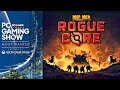 Deep Rock Galactic: Rogue Core  Minden platform  játékmenet videója