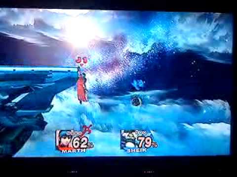 Kor (MAR) vs Feawen (SHE).MP4