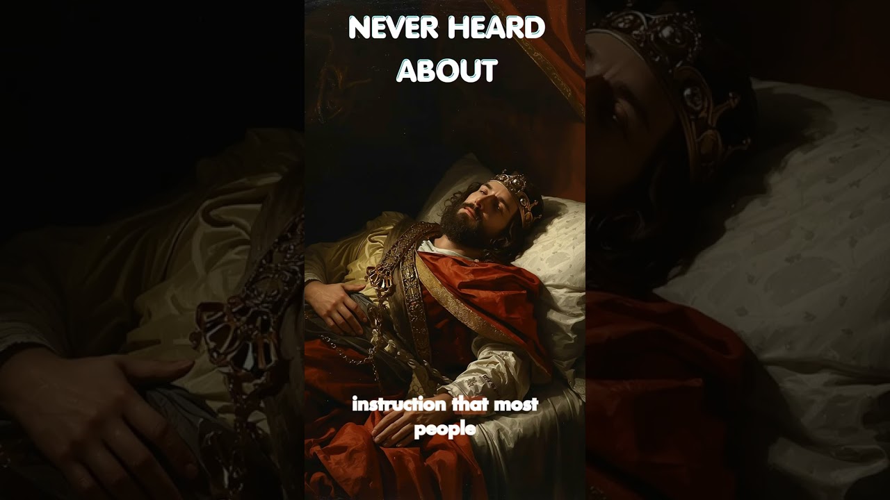 The Trap of External Victory: Alexander The Great's Regret