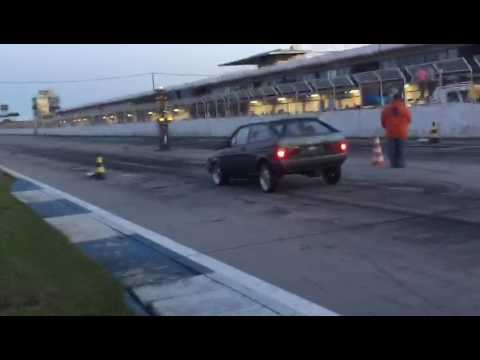 Gol DTC115 rachão AIC  equipe Motor Plus