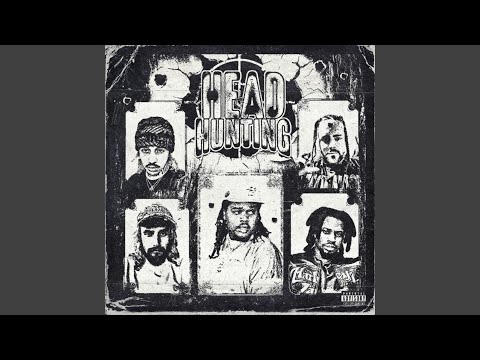 Video thumbnail for Head Hunting