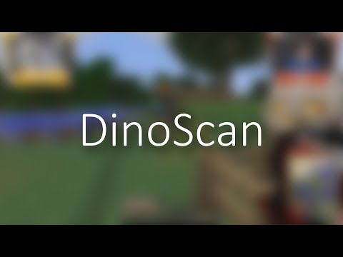 XVo1R feat. Pingwin & Rezi - DinoScan (NoBGM)