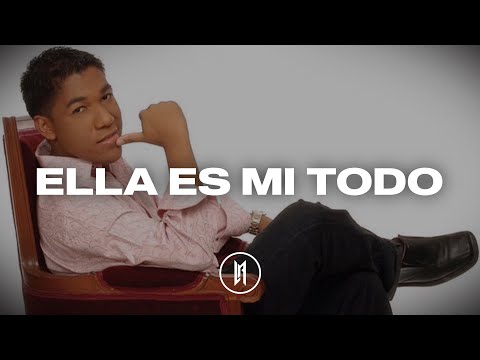 Kaleth Morales - Ella Es Mi Todo (Letra)