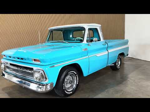 1965 Chevrolet C/K 10 (CC-2070476) for sale in Santa Rosa, Florida